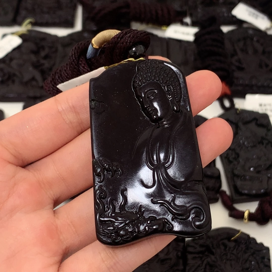 天然a货钢琴黑特色题材挂件