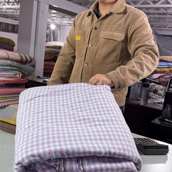 李***飞棉全棉系列产品四米