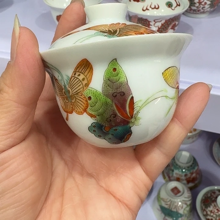 陶瓷艺术品收藏陶瓷