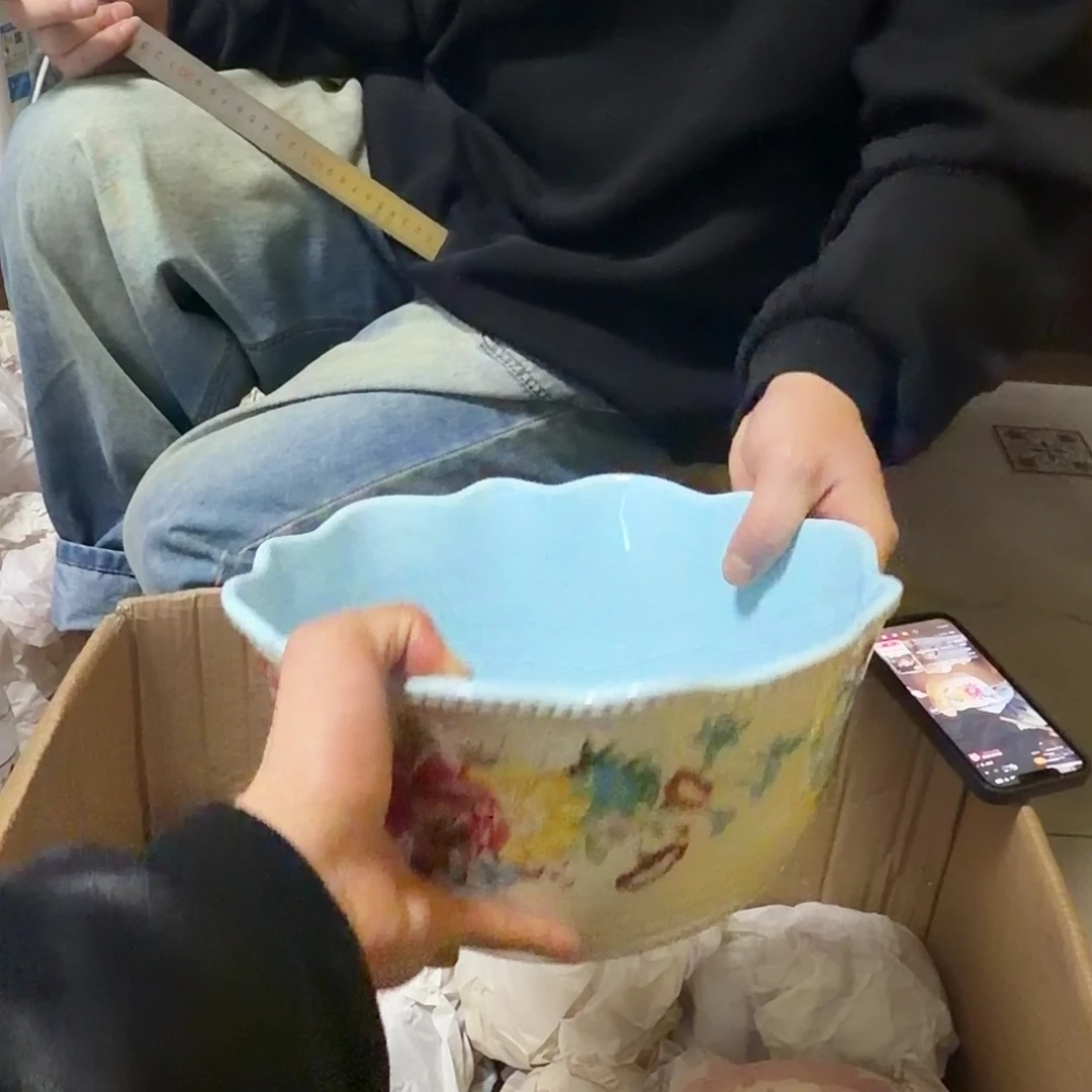 陶瓷微笑微瑕，陶瓷工艺的