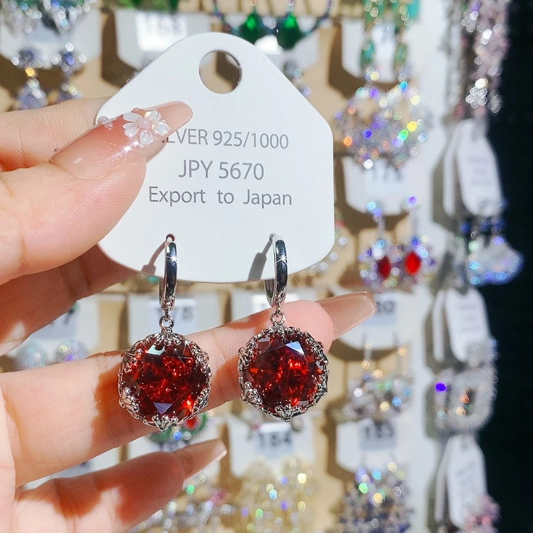 铜合金锆石925银