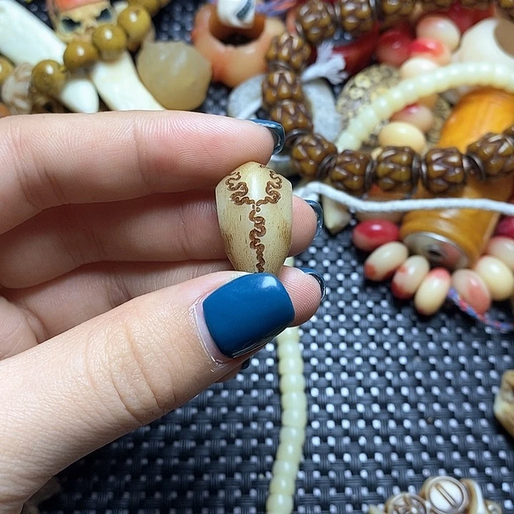 其他驼骨其他配饰