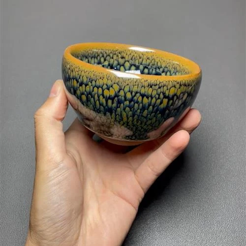 【闪购商品】茶盏-10171..........