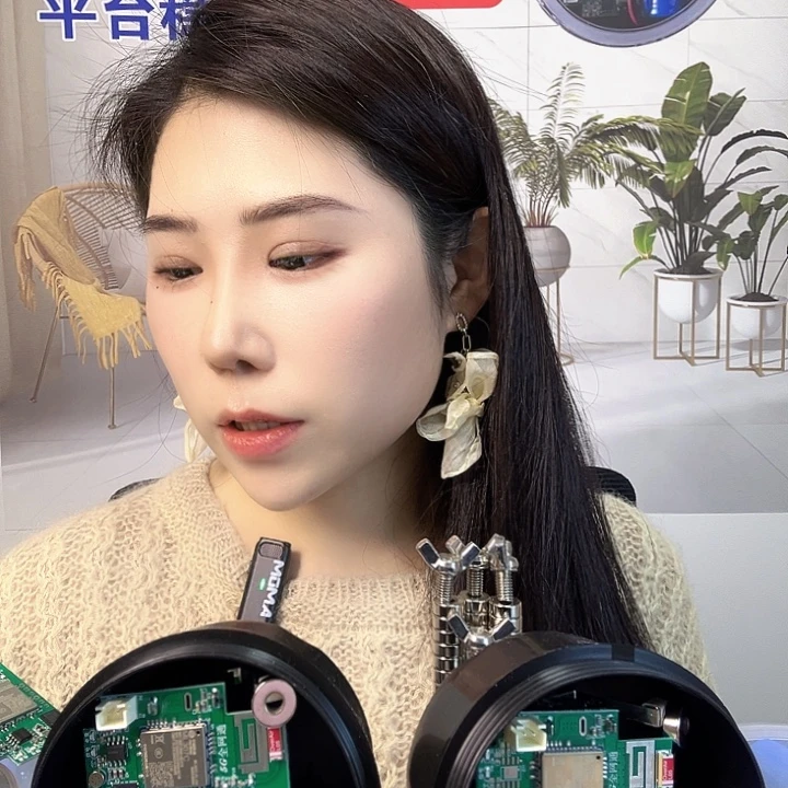 用***9铝合金塑料板子5套