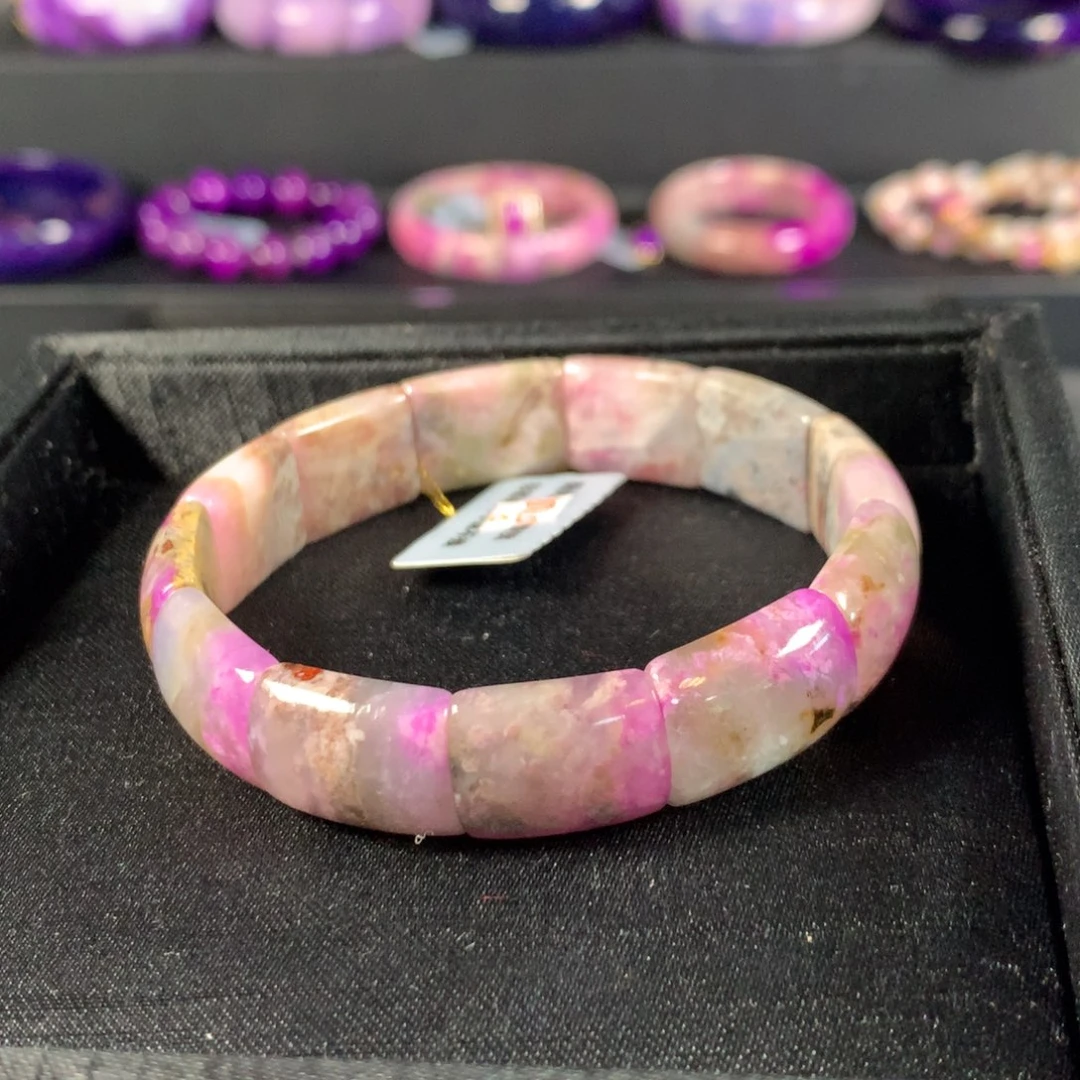 苏纪石（舒俱来）未镶嵌手牌