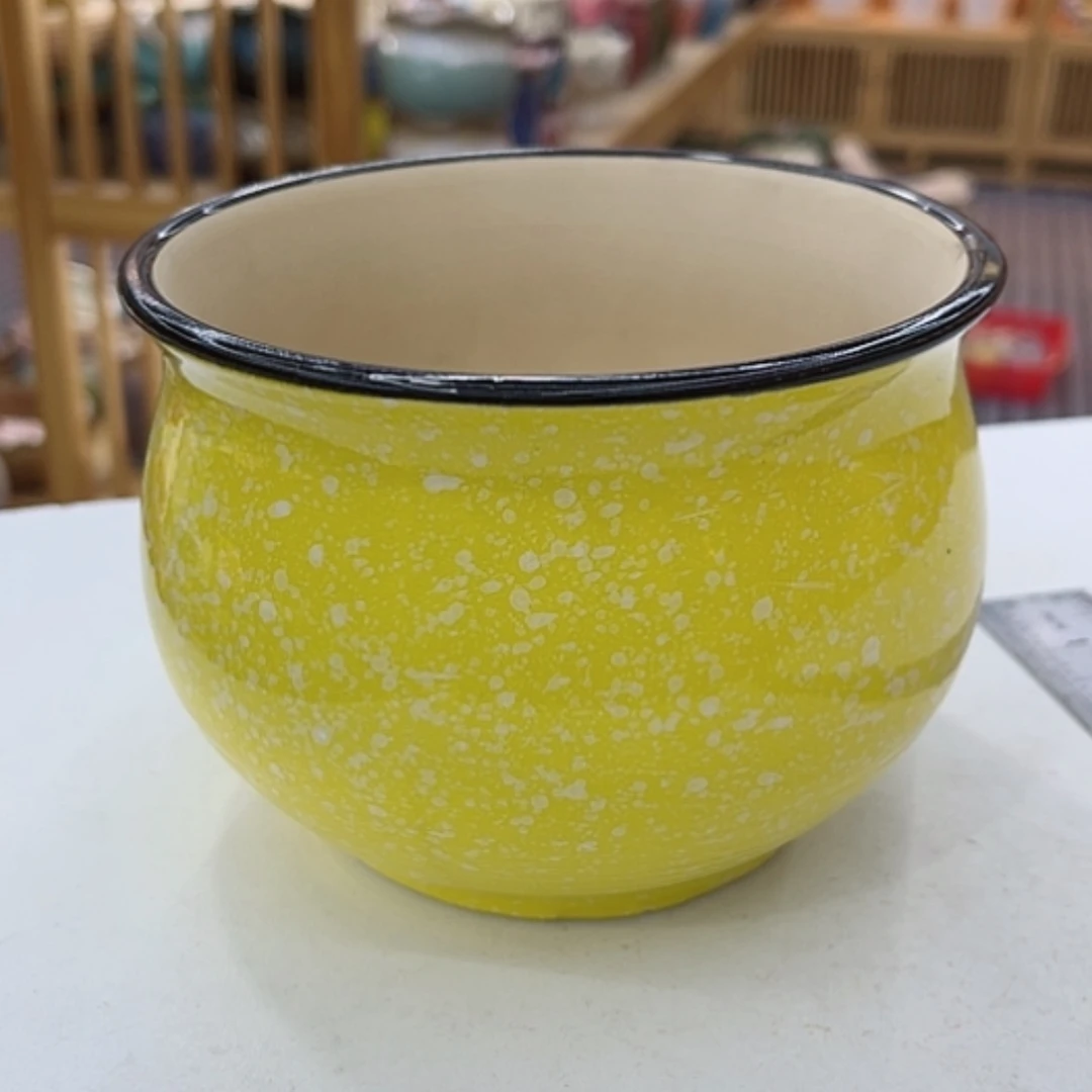 【闪购商品】红陶花盆