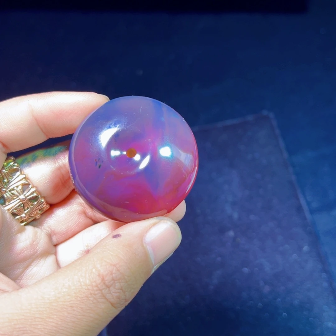 琥珀裸石未镶嵌琥珀