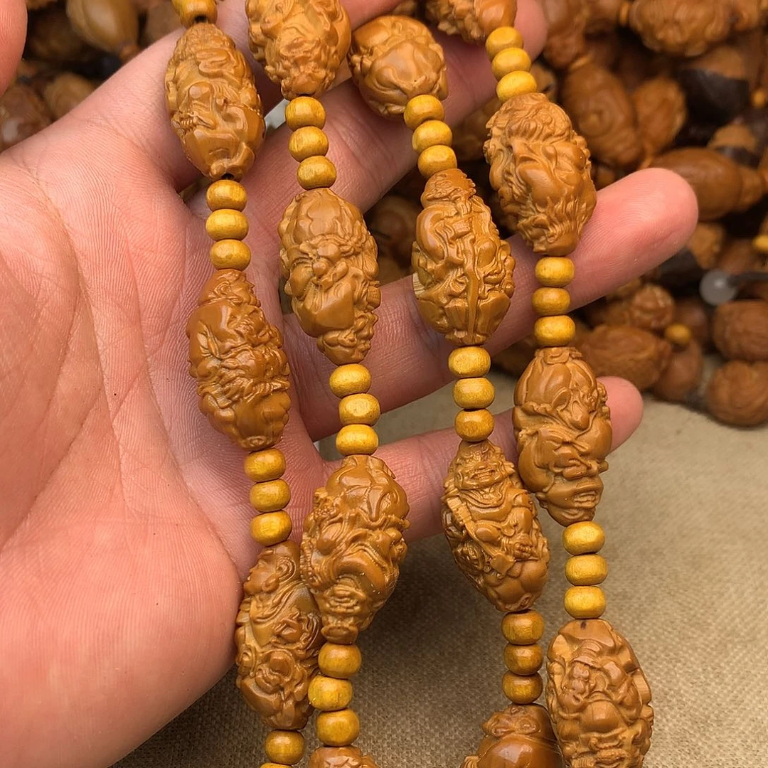 橄榄核手串/手链精品橄榄核手串