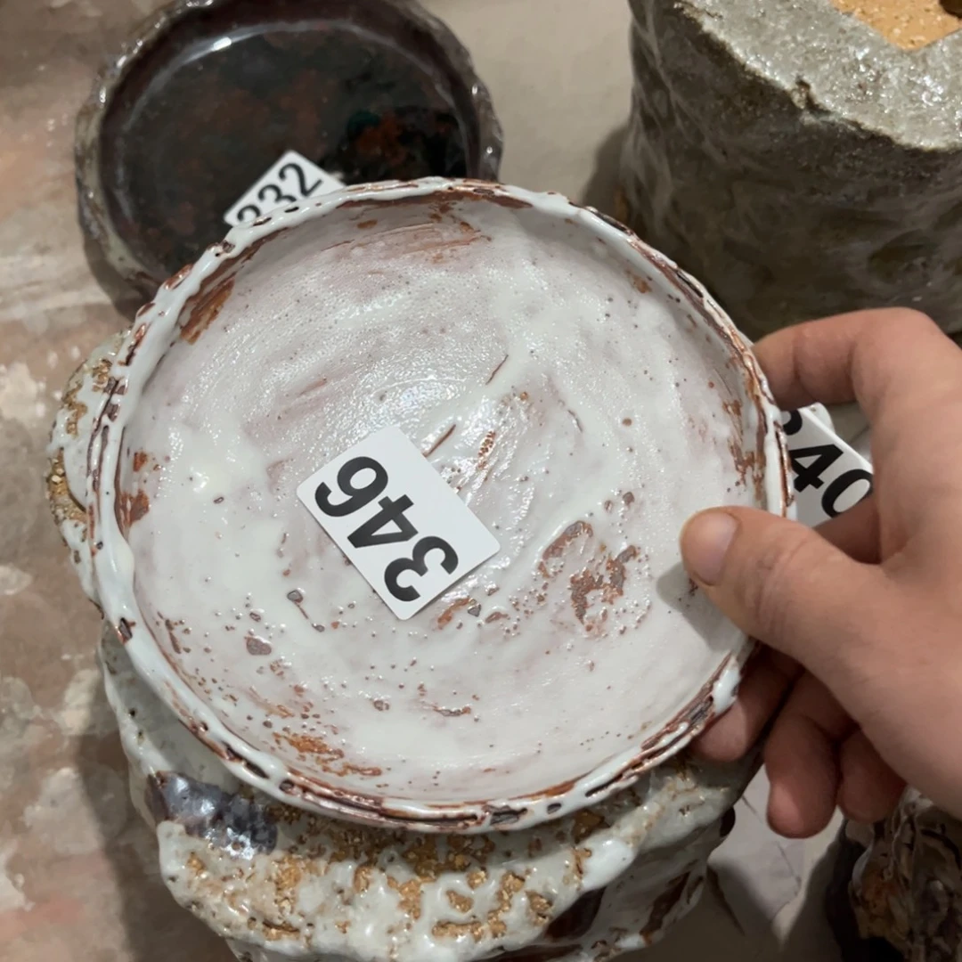 346 一家茶器直播分享