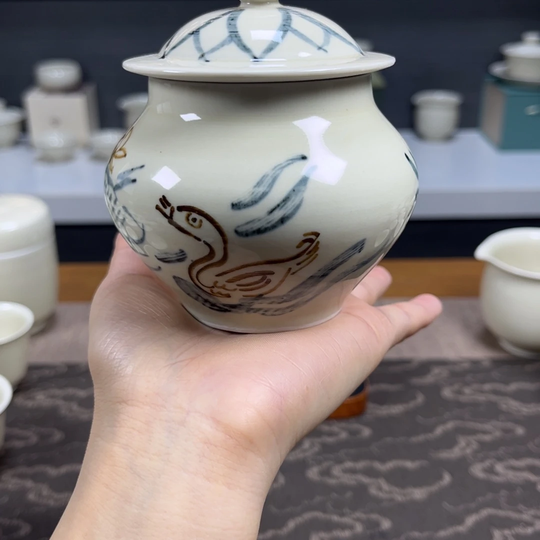 全手工制作 定瓷 福利价