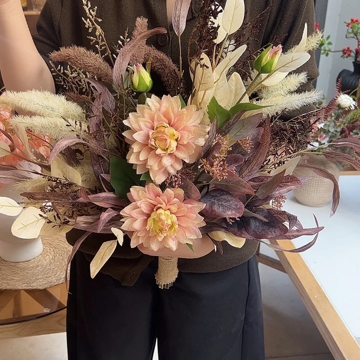 一口价 设计师花束福利