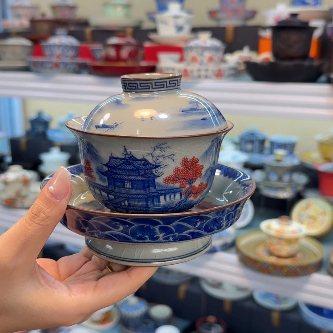 我们的目标是成为一