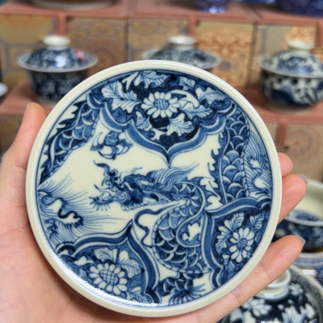 【闪购商品】陶瓷艺术有限公司