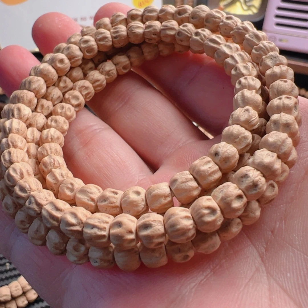 柏香籽/百香籽吊坠