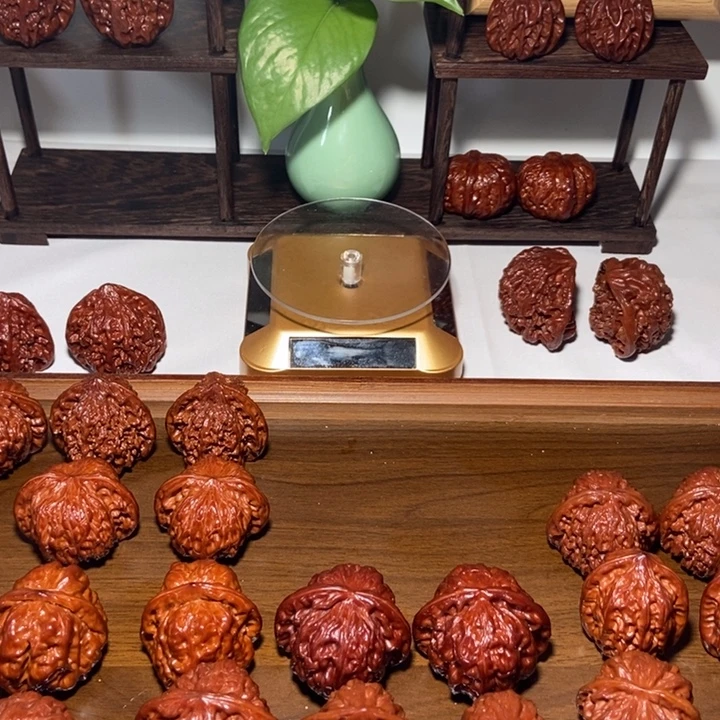 &***&吊坠文玩核桃南瓜