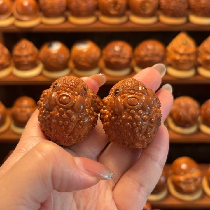 X***瑶橄榄核手串/手链橄榄核