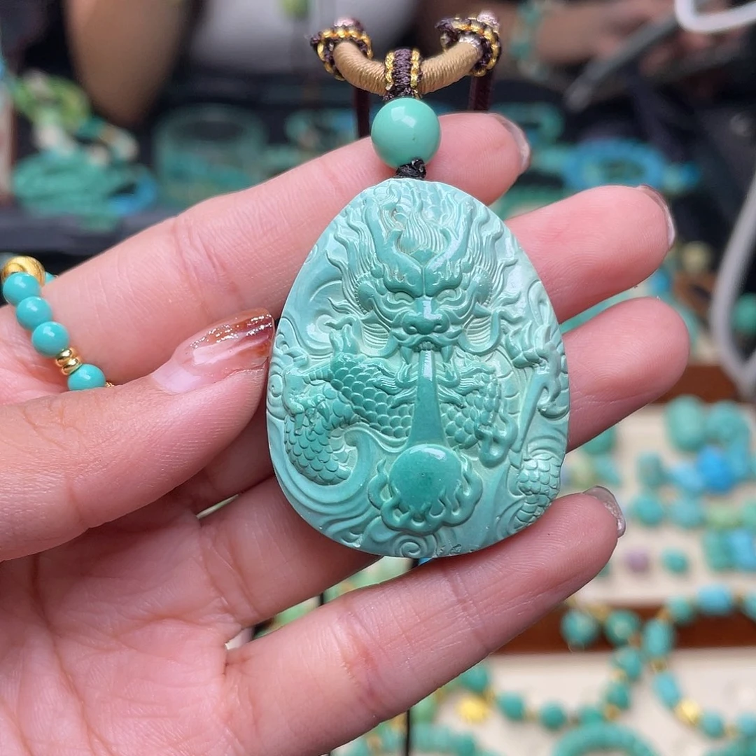 湖北原生态小配饰