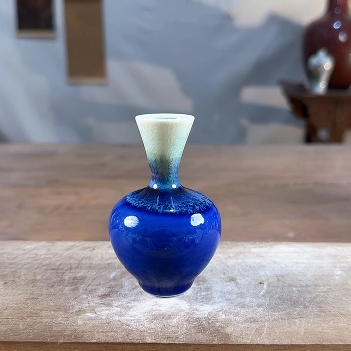 摆件我是实打实的