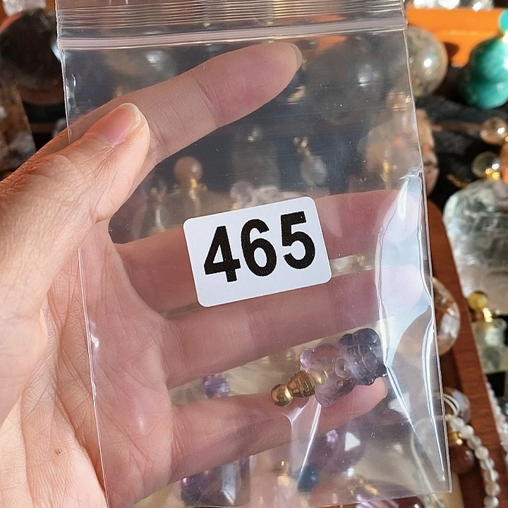 【闪购商品】水晶吊坠未镶嵌?****?水晶吊坠