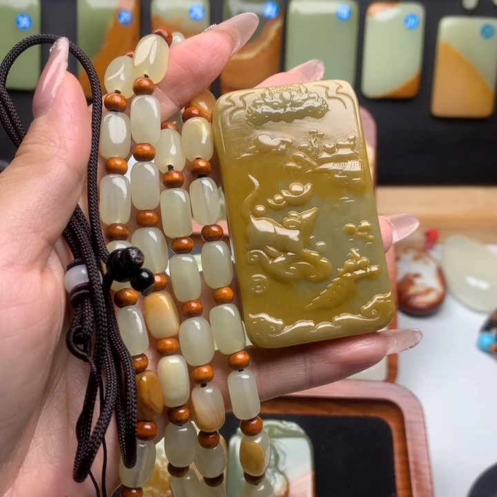 一物一拍所见所得