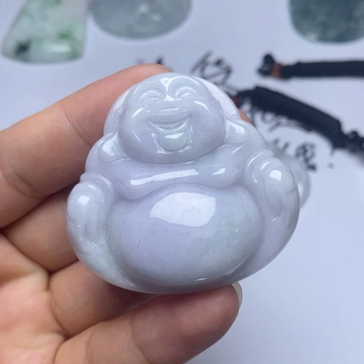 颈饰未镶嵌翡翠关****.翡翠