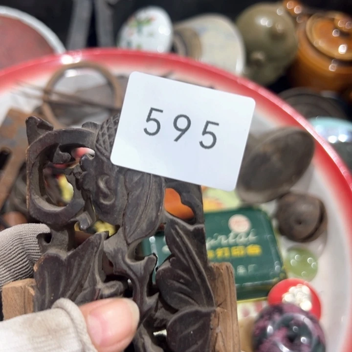 缘***边工艺品摆件0927595