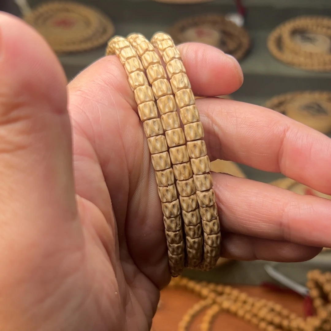 手串柏香籽/百香籽