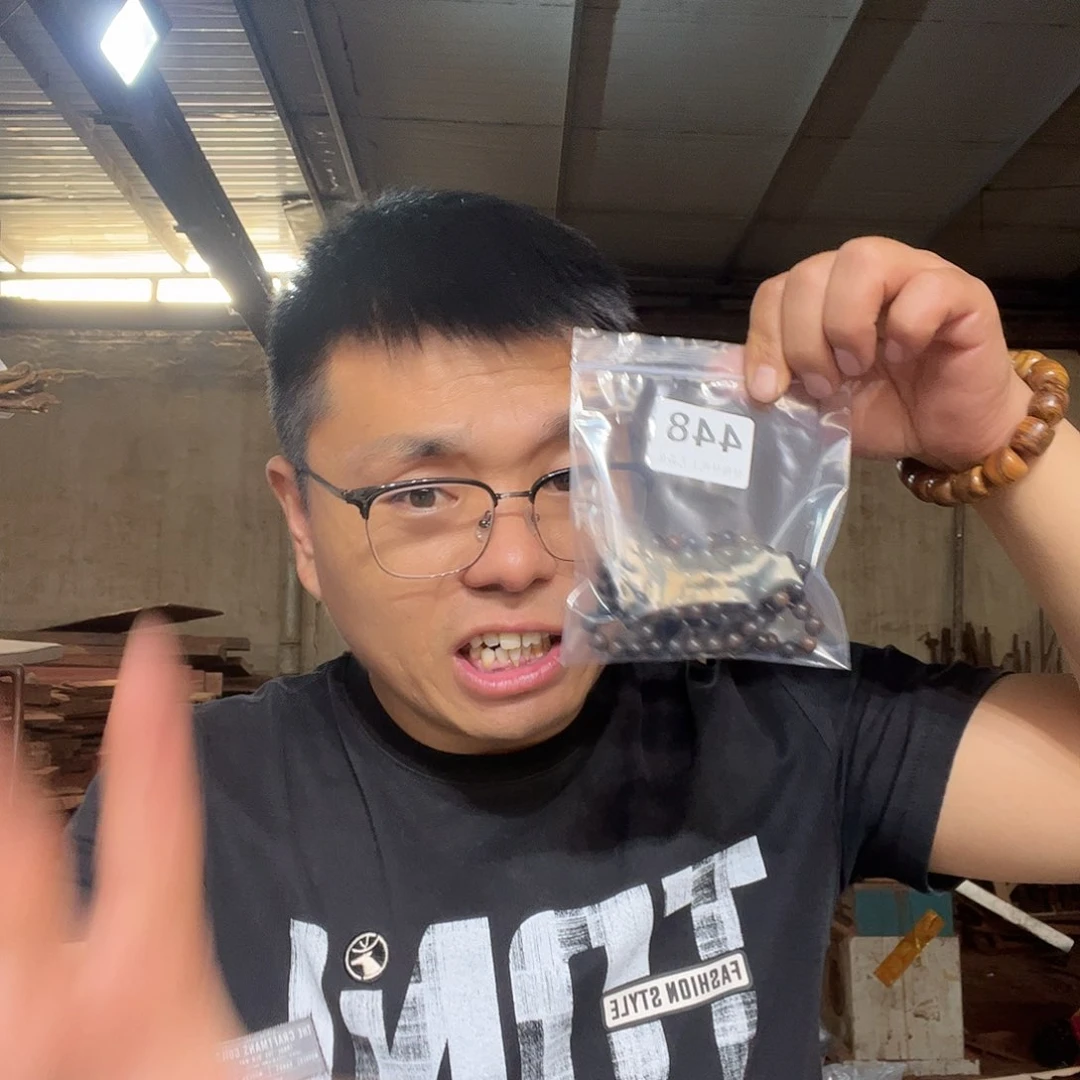 大果紫檀（缅甸花梨）448大