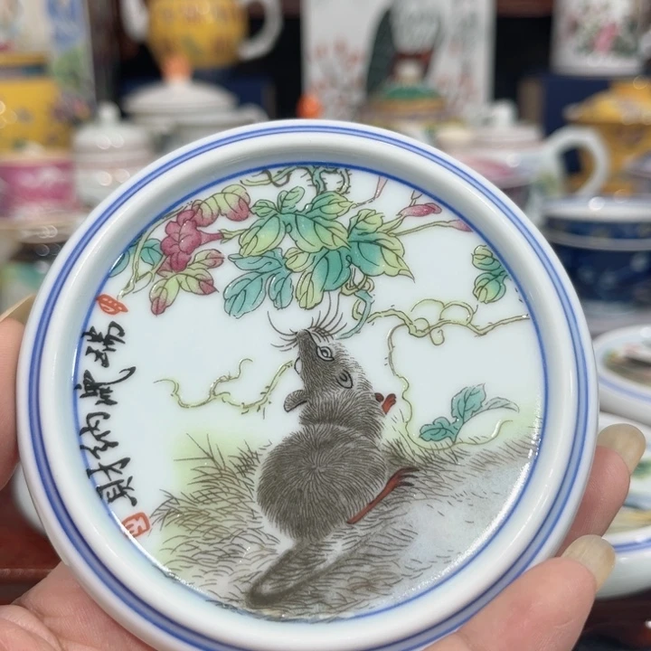 景德镇陶瓷协会会