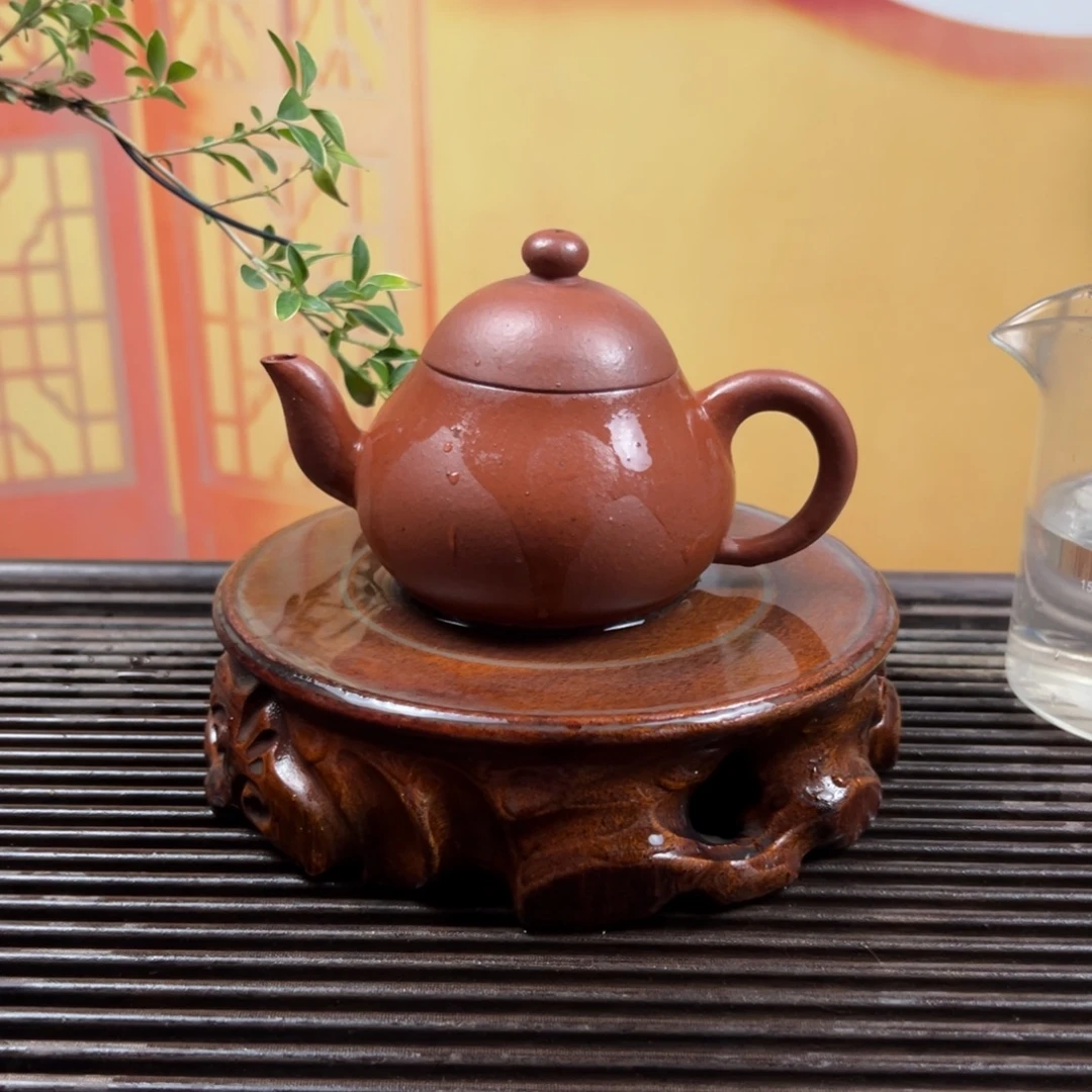 茶壶紫砂紫砂壶紫砂泥