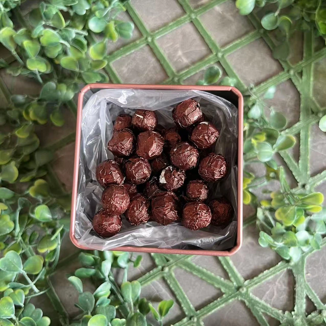 雨腾古茶  Y王Q诊“H春”Y王X丸纯Y聚N环77g/盒 （9月26）