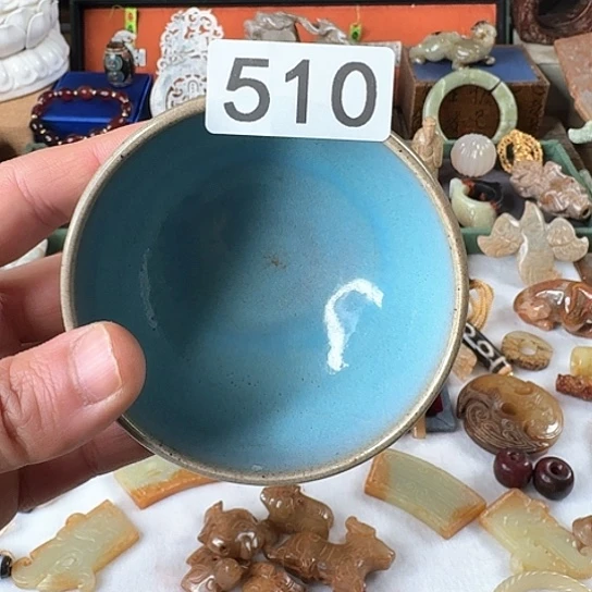 摆件山**逢陶瓷材料与器件工程学院