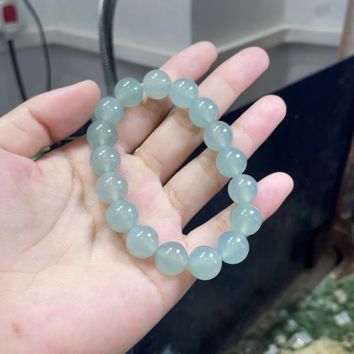 *****定制翡翠未镶嵌边角料