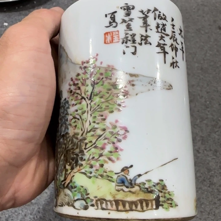 摆件景德镇陶瓷2222222222222