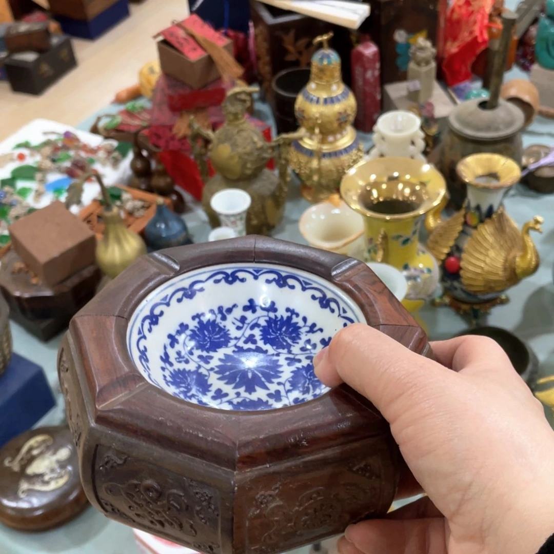 吊坠宫廷影视老旧工艺摆件