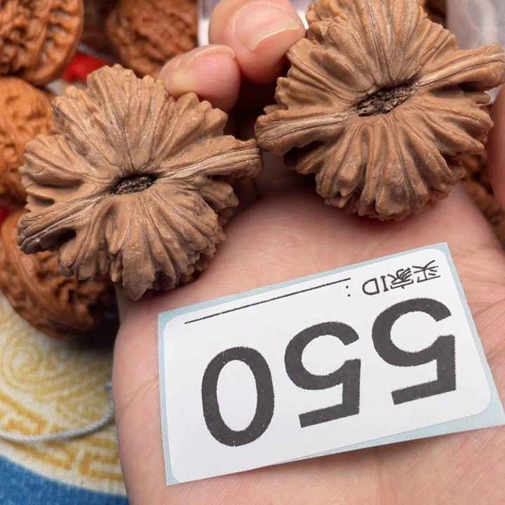 吊坠文玩核桃核桃