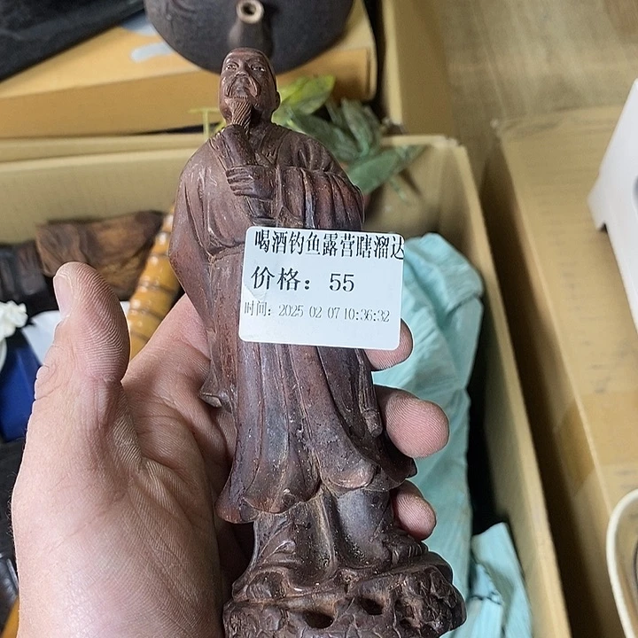 瓷片阿宝先生推荐好物