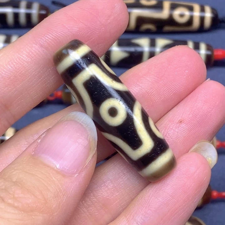 玛瑙/玉髓（覆膜）未镶嵌颈饰