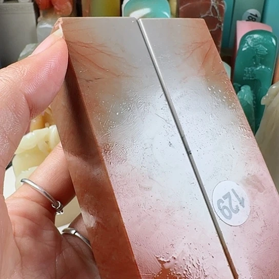 青田石印石冬***．印石章料……