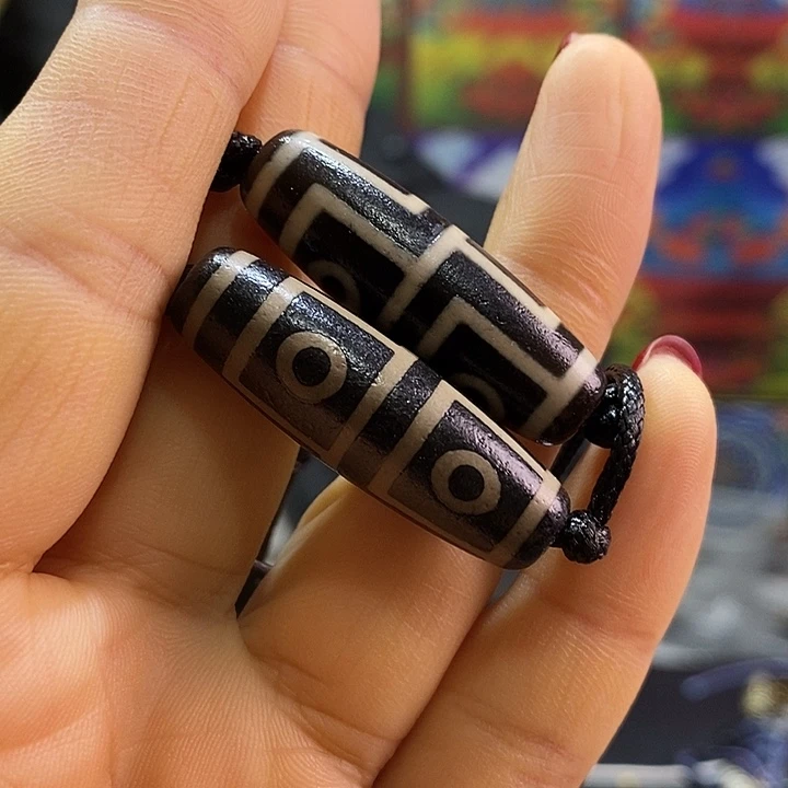 玛瑙/玉髓颈饰未镶嵌4多样性发其一