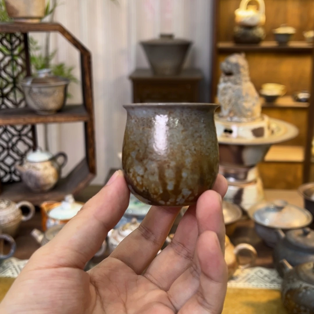 不染柴烧开播福利