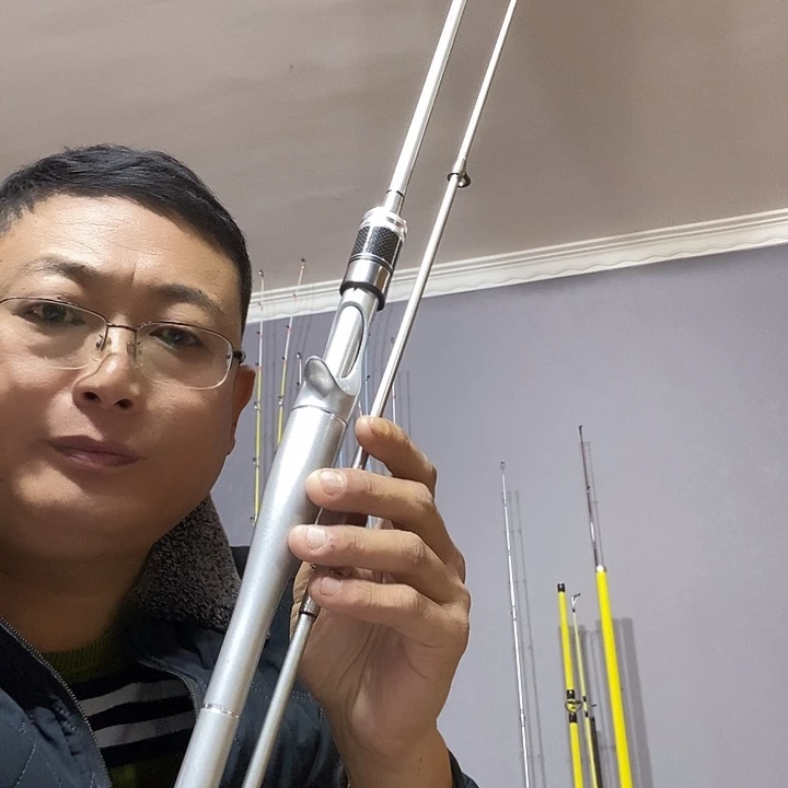 碳素1.8m以下碳素路亚