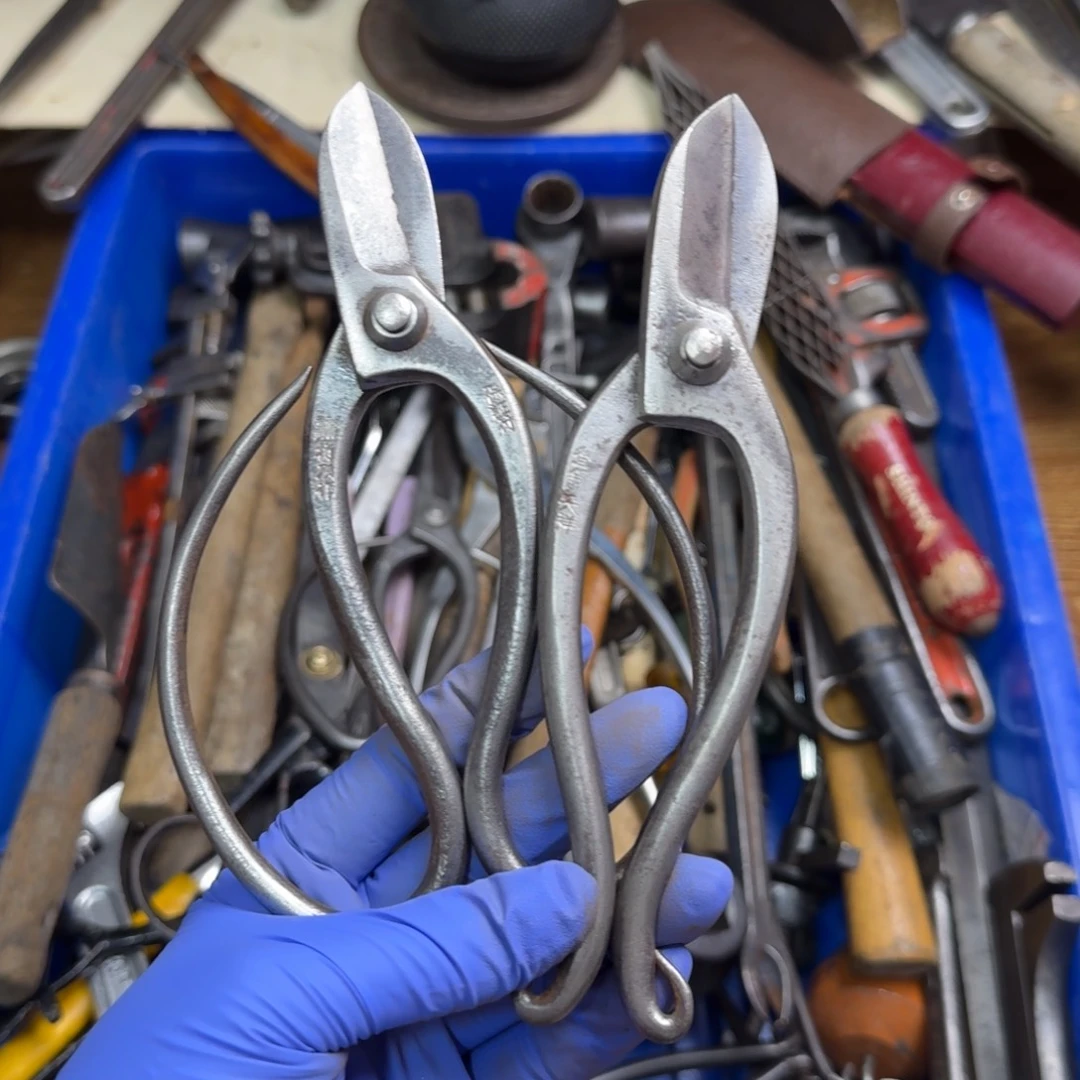 醉***浓厚款五金工具制造工艺