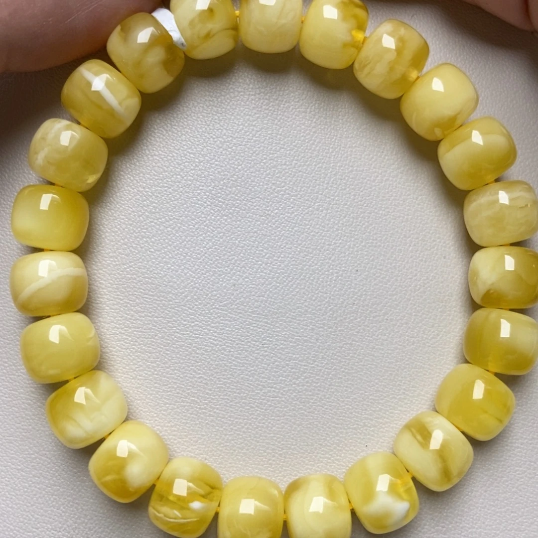 蜜蜡未镶嵌珠宝奇石211