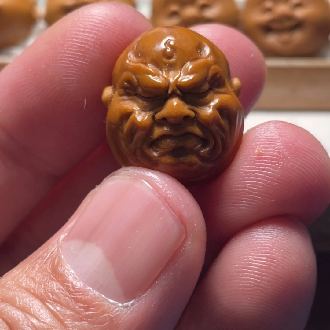 橄榄核手串/手链正****看微瑕特价包邮