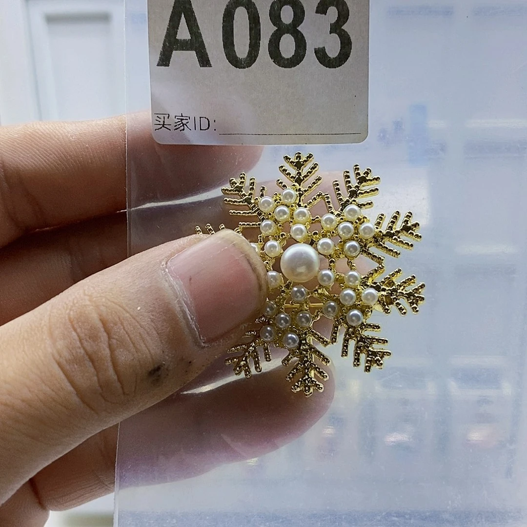 颈饰合金淡水珍珠