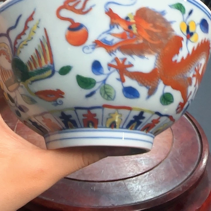 瓷片景德镇陶瓷好好好