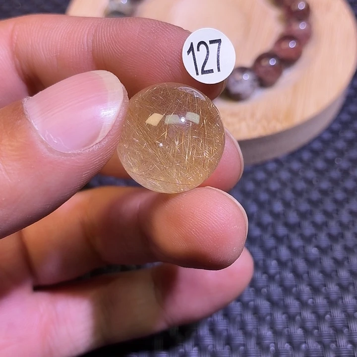 *****水晶未镶嵌吊坠(不含链)