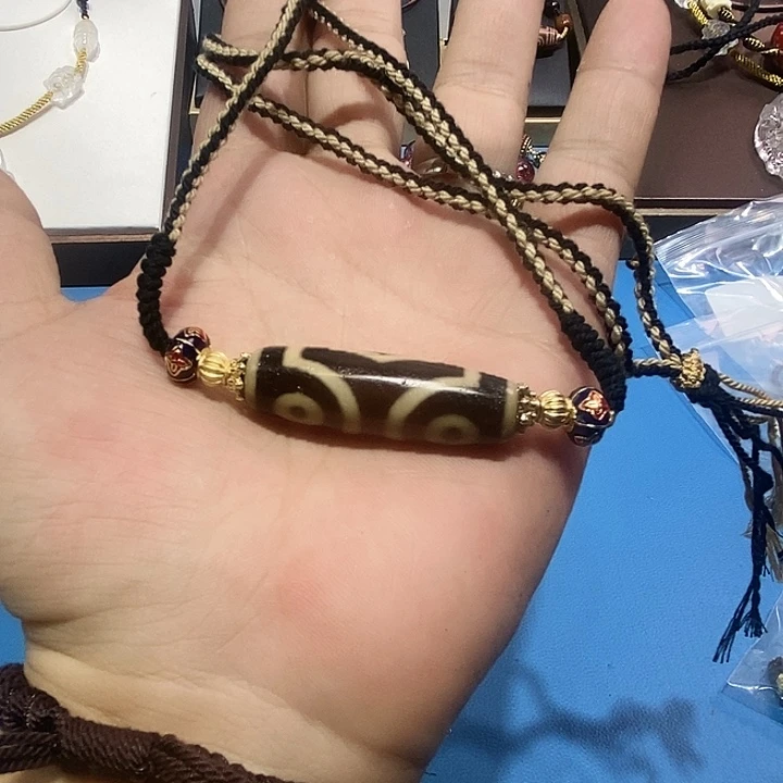 玛瑙/玉髓未镶嵌颈饰27