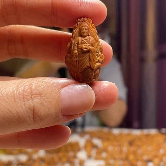 橄榄核手串/手链橄榄核